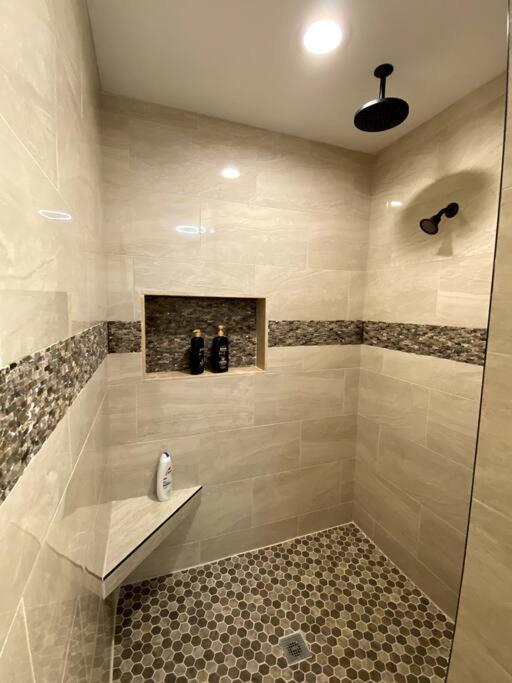 Modern Family Cabin Mins To Lake, Slopes & Hikes Big Bear City Exterior photo
