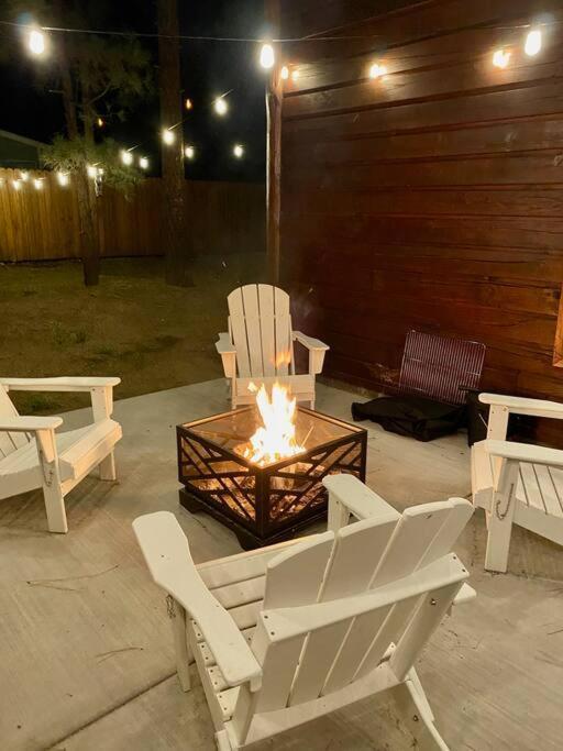 Modern Family Cabin Mins To Lake, Slopes & Hikes Big Bear City Exterior photo
