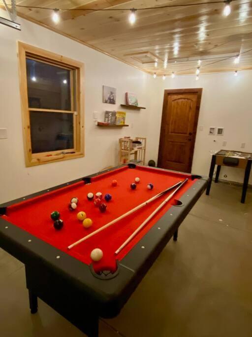 Modern Family Cabin Mins To Lake, Slopes & Hikes Big Bear City Exterior photo